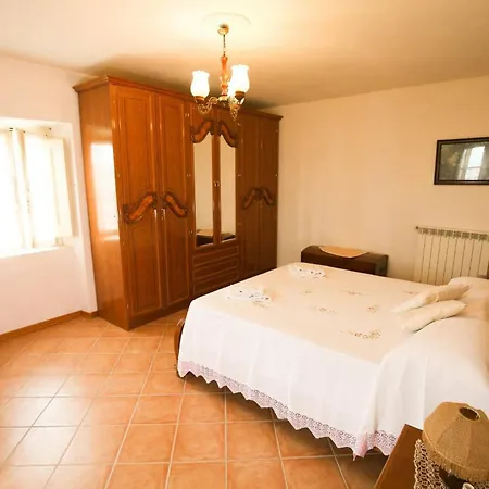 Rurale Nei Pressi Castello * Campello sul Clitunno