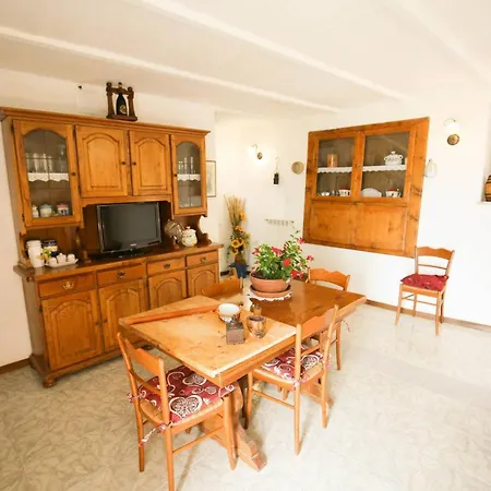 Nyaraló Rurale Nei Pressi Castello Campello sul Clitunno