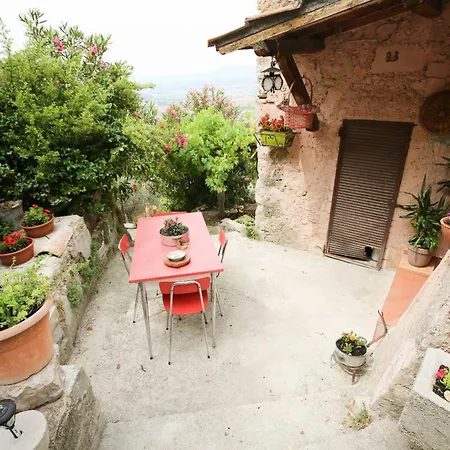 Rurale Nei Pressi Castello Campello sul Clitunno