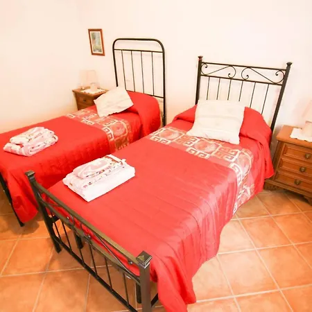 Rurale Nei Pressi Castello
