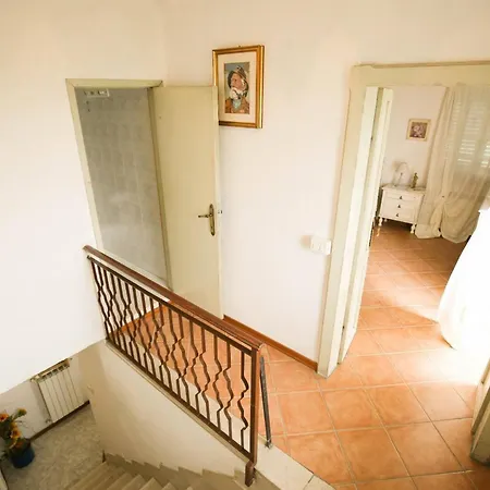 Rurale Nei Pressi Castello * Campello sul Clitunno