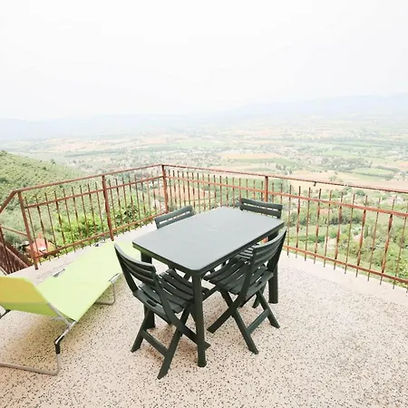 Nyaraló Rurale Nei Pressi Castello *