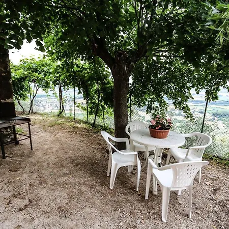 Rurale Nei Pressi Castello *