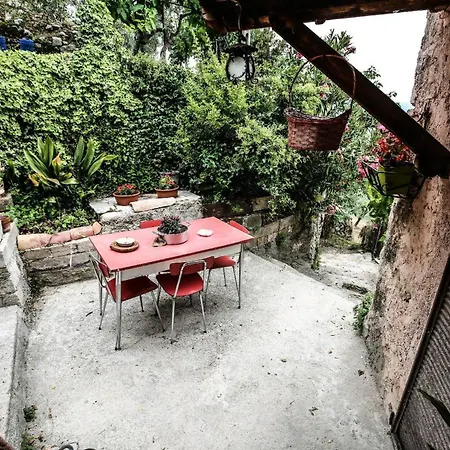 Rurale Nei Pressi Castello Campello sul Clitunno