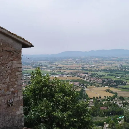 Rurale Nei Pressi Castello *
