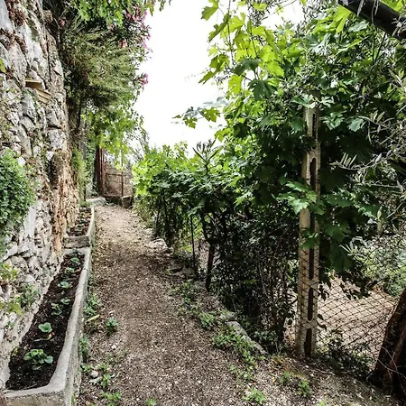 Rurale Nei Pressi Castello Nyaraló Campello sul Clitunno