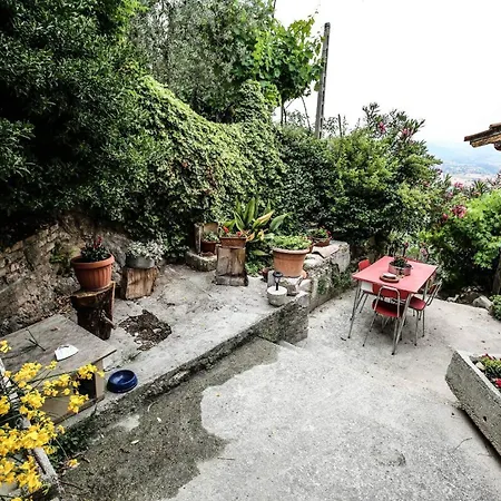 Rurale Nei Pressi Castello Campello sul Clitunno