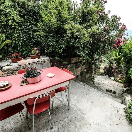 Rurale Nei Pressi Castello