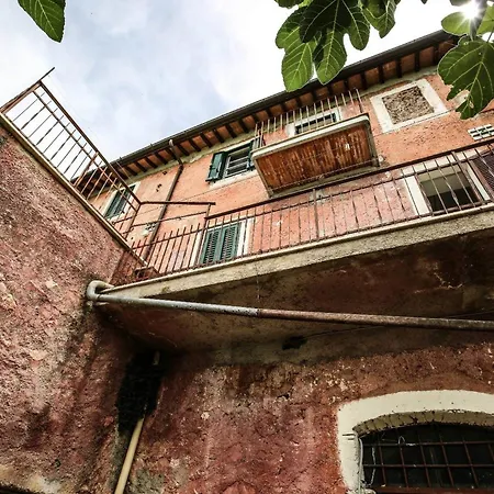 Rurale Nei Pressi Castello Campello sul Clitunno