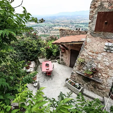 Rurale Nei Pressi Castello Nyaraló