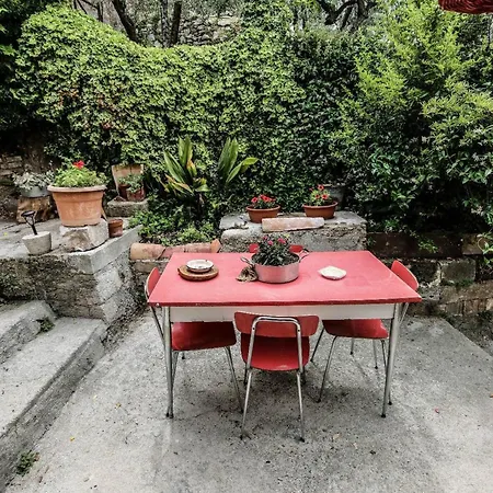 Rurale Nei Pressi Castello Campello sul Clitunno