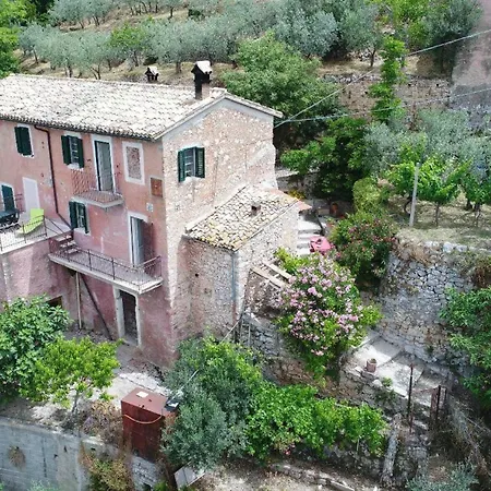 Rurale Nei Pressi Castello