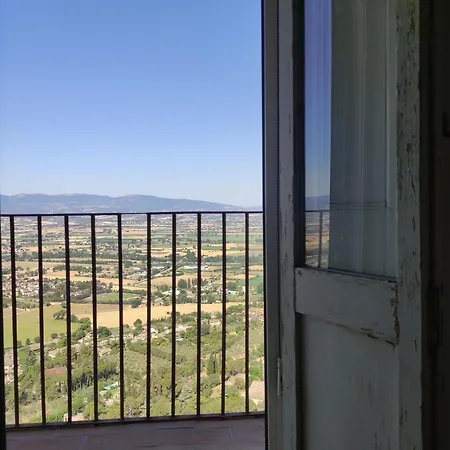 Rurale Nei Pressi Castello Nyaraló