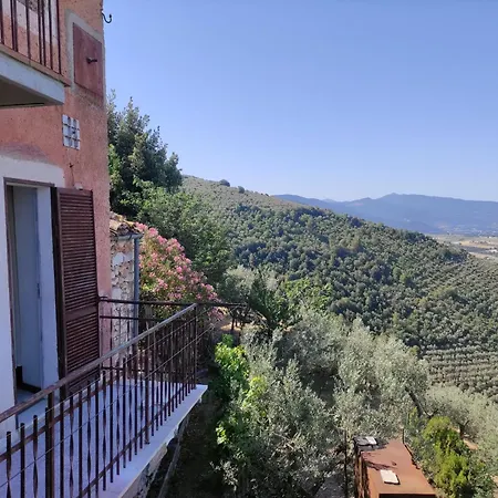 Rurale Nei Pressi Castello